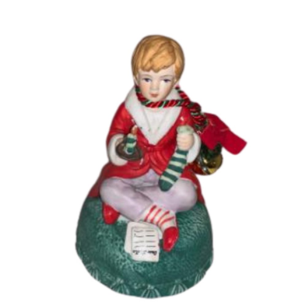 Vintage Christopher Robinson Christmas  Musical